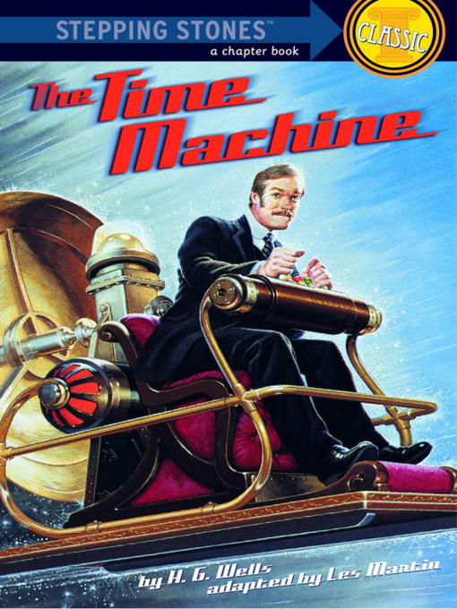 H. G. Wells 的 The Time Machine 內容詳情 - 可供借閱